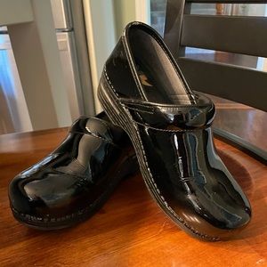 DANSKO XP Professional clogs 37